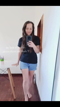Feeling Cutesy