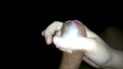 Sexoamateur: Najlepsza sperma w ustach.