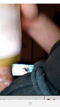 Cumshot