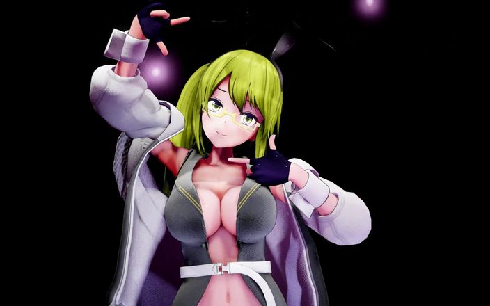 Smixix: Hatsune miku cởi quần áo khiêu vũ roki song hentai bộ...