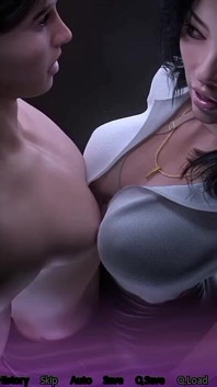 เย็ดเธอในห้อง Apocalust Gameplay Video ตอนที่ 01