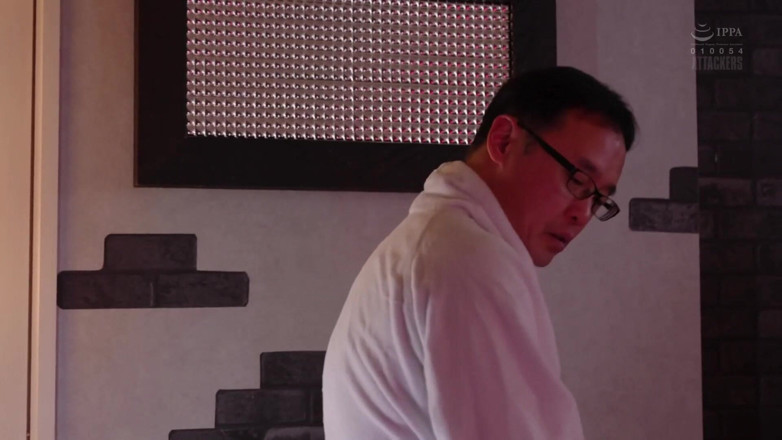 Sushi Bang: The Night a Wife Went Few Years Without Sex Before...