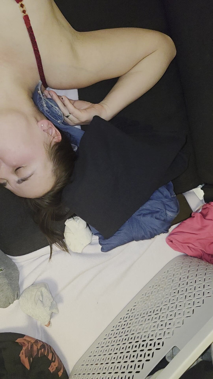 Mora_2000: Anal POV