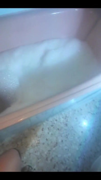 A Hot Shower Cheers You up Do You Want to See How I Masturbate in the Shower Video Calls 24 Hours Write Me Love!!
