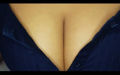 Boner bitch: My Sexy Indian Step Sister Teasing Me with Her Huge...