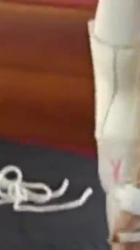   Nicki Femboi Video Sequence - 2