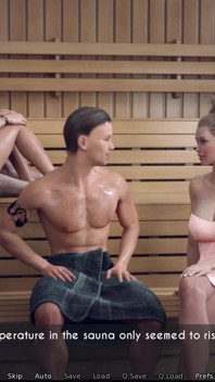 Awam 69 Ellie i Sophia mają perwersyjne ze sobą