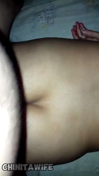 Моя 18+ хорошенькая падчерица - первый раз в заднице - секс дези в домашнем любительском видео