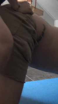 Femdom Wrestling Submissive