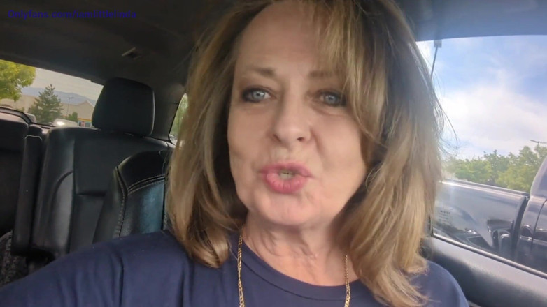Little Linda: Little Linda Heads Back to Kohl's per Request of a...