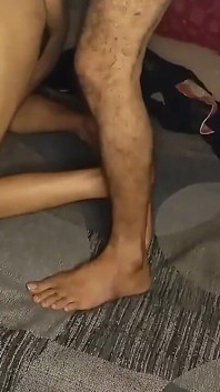2ª parte caseiro quente sexo com parceiro
