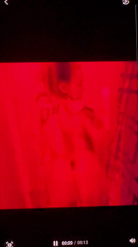Shower Scene