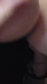 Best Friend Said Her Tits Were Sensitive and Needed Me to Suck on Them