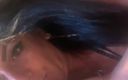 MILFy Calla: Milfycalla ep 175 का रोमांच पेशाब के साथ खेलना