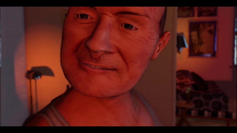 denisporco animation: Sesso Terapy