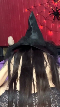 Lollolara91 Halloween Special Video