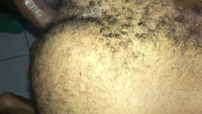 Couple 2 Black: Video 017