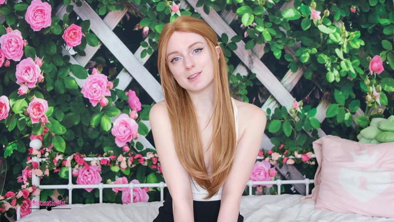 Destination Kat: 我要操你所有的朋友