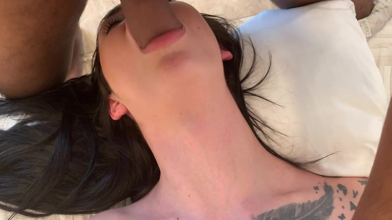RealDomSpank: Zierliche Tschechische Schönheit Kommt Zum Vorsprechen Und Bekommt Einen Guten...