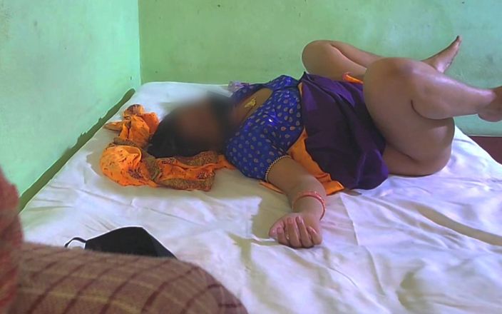 Housewife 69: Napalona para domowe zdrada seksu