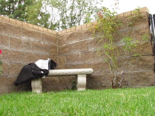 The porky pervert: Taman Luar Jerkoff 3