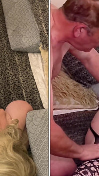 Mormor Carmens sexiga kortspel del I
