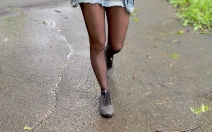 Sonya Pretty: Amateur naakt meisje
