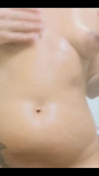 Put the Cream on My Body