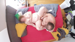 Hersecretlover: S’il te plaît, ne m’éjacule pas dedans, mon mari me...