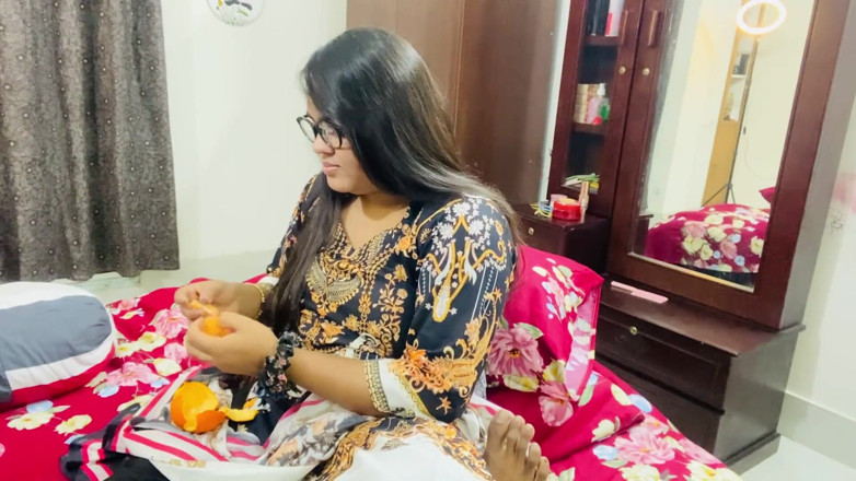 Nadiyaxxx02: Une sœur mariée se fait baiser par son jeune frère...