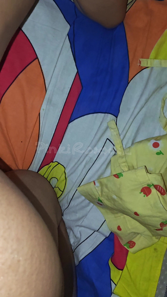 Pinki Roxxxk: Vedere la persoana 1 cu futai în prim-plan cu masaj cu ulei în...