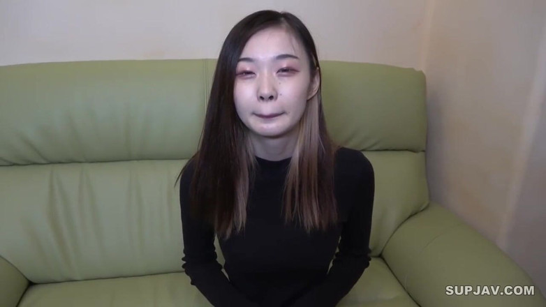 Asian cutie: Aziatische engel 15152