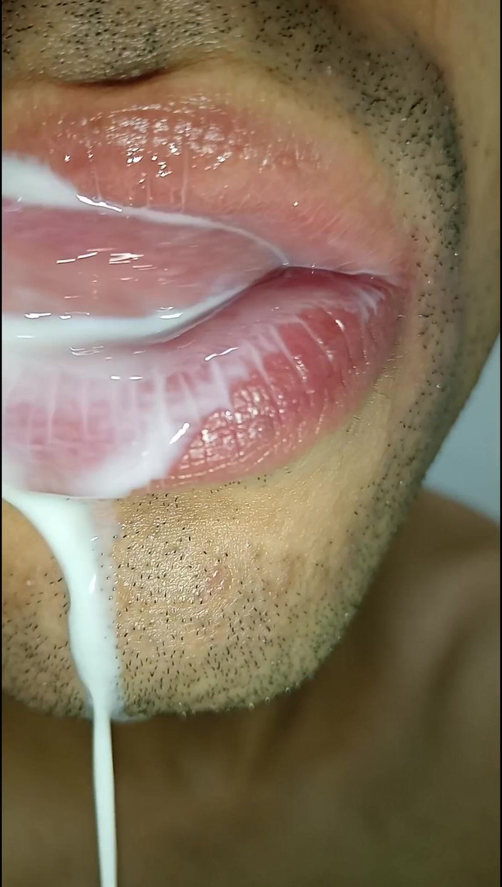 Rey rey: I Love Cum in My Mouth