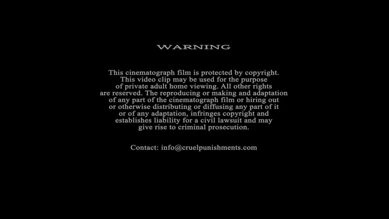 Cruel Anettes fetish world: Kinky pleasuring