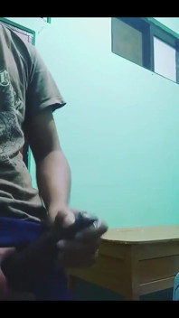 Solo Man