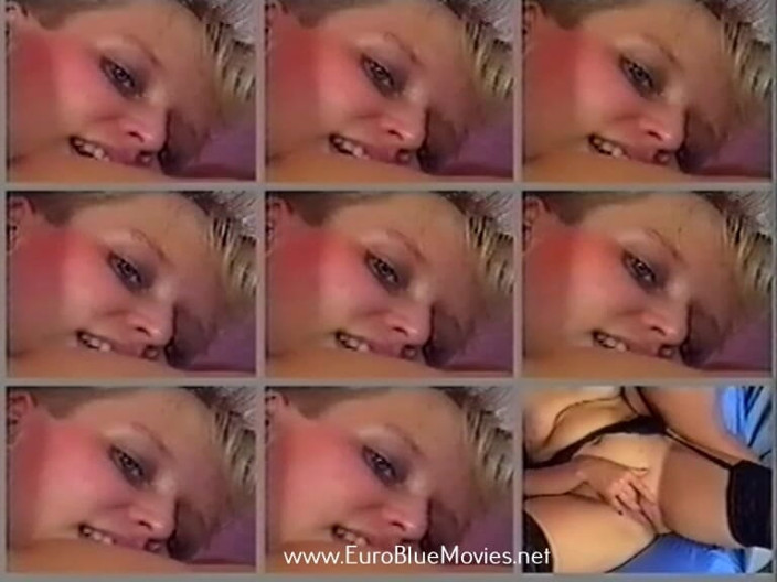 Euro Blue Movies: Exceso 13 (1994)