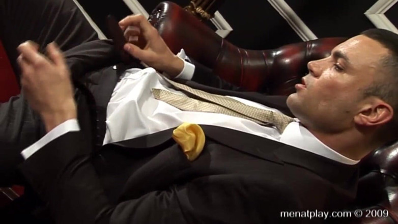 MenAtPlay: Bruno Jones: Uno a uno