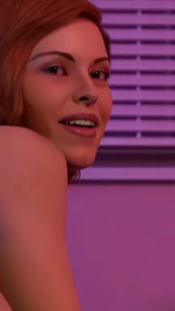 Mrs. Keagan: Sex tape solista