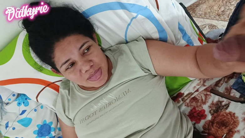 Valkyrie and Luigy Couple: Compilação boquete da namorada garganta profunda amadora