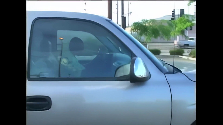 Fuck And Go: Väntar på dagens knull