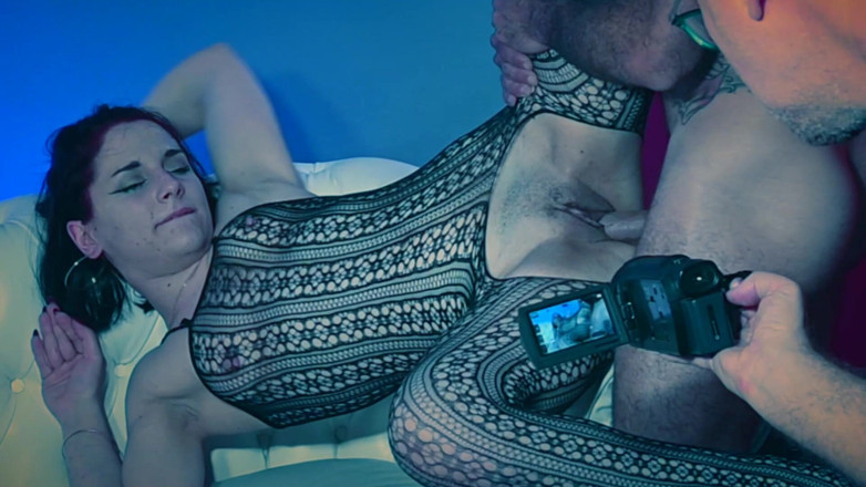 XTime Vod: Arianna Ranieri... Hậu trường: Lần đầu tiên của tôi - sản xuất độc...