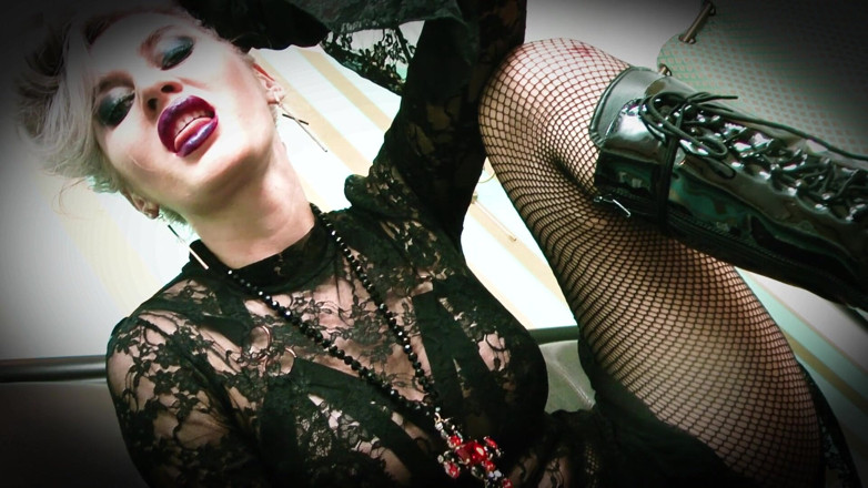 Goddess Celine: The succubus relapse