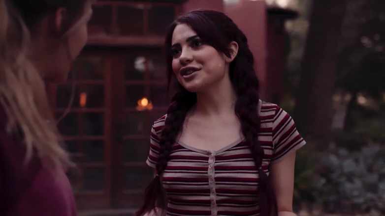 SweetheartVideo: Una promessa da donna scena 2 amore femminile