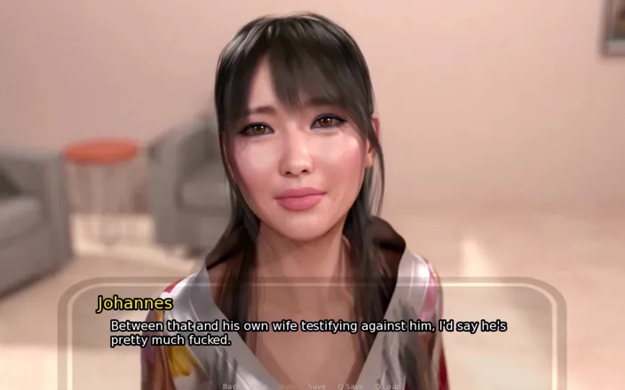 Kitty Gamer: Grandmas House 21 I Love a Good 69 and Asamis Pussy Is...