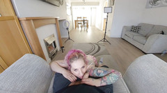 Jimmy Draws: Scarlett Love - rychlá fotografka