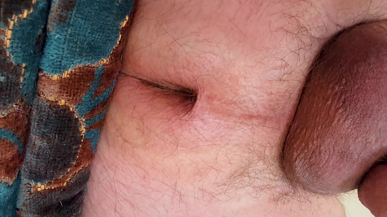 Ahston Pees: 수컷 후장 컬렉션 11