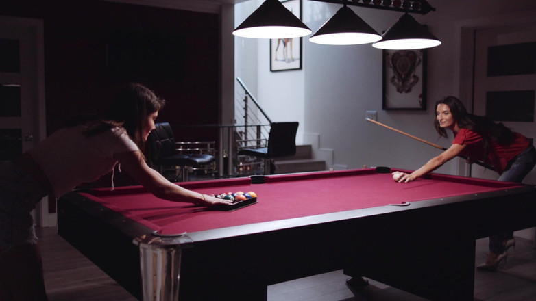 SweetheartVideo: Lesbische stiefmutter 6 szenen stiefmutter macht es besser