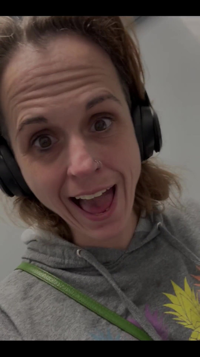 Suzy Wylde: Få min inspektion