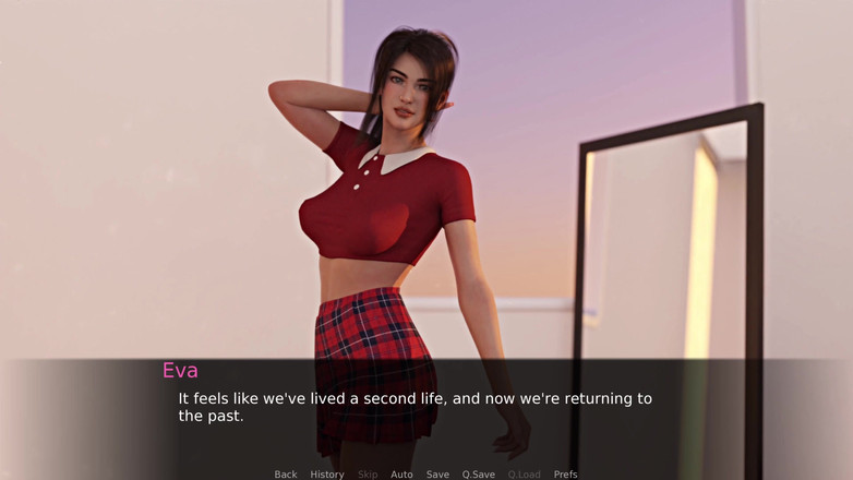 Wickedgammes: Esposas muito brincalhonas parte 16