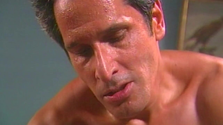 ORGASMX: 후장 스트레칭 후 젖어지는 걸레 로즈버드